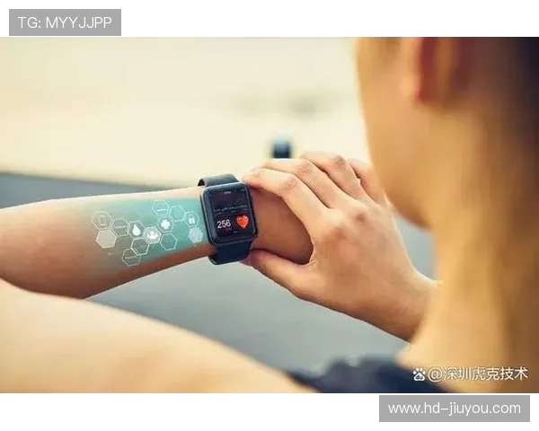 智能穿戴设备数据接入，丰富内容呈现维度