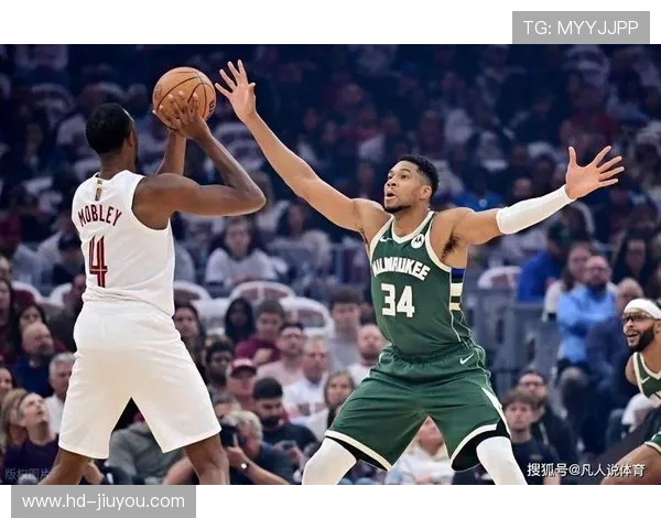 雄鹿防守崩盘，字母哥独木难支球队连败