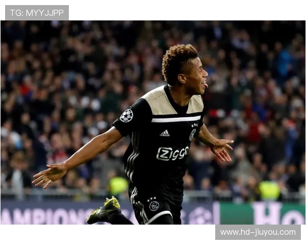 阿贾克斯4-1客胜皇马，欧冠黑马淘汰卫冕冠军