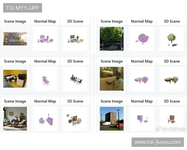 实时三维建模模组在当前周期普及 赋予观众从任意视角审视比赛的新权力